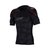 LEATT 3DF Airfit Lite Evo Shoulder Tee Men, Women - S - 475752