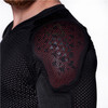 LEATT 3DF Airfit Lite Evo Shoulder Tee Men, Women - S - 475752