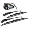Kimpex Electric Wiper Kit Automatic - Yes - 283021