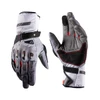 LEATT ADV 5.5 Subzero Gloves Men - S - 496772