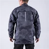 LEATT ADV Rain Cover Jacket - S - 496692