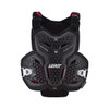 LEATT 4.5 Hybrid Chest Protector Men - L/XL - 496153
