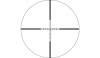 Vortex Crossfire HD 3-9x40 Riflescope, Dead-Hold BDC Reticle