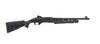 Sticker Draw, Benelli Nova 3 Tactical Pump-Action, 12 Ga 3", 18.5" Barrel, Black Multicam (21505) Sticker Draw, Benelli Nova 3 Tactical Pump-Action, 12 Ga 3", 18.5" Barrel, Black Multicam (21505)