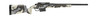 Springfield 2020 Waypoint 308 Win Bolt Action, 20" Barrel