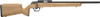 Springfield 2020 Rimfire 22 LR Bolt Action, 20" Barrel, Coyote Brown