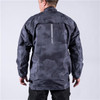 LEATT ADV Rain Cover Jacket - 3XL - 496697