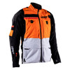 LEATT ADV Rally 7.5 Hydradri Jacket - S - 496652