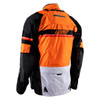 LEATT ADV Rally 7.5 Hydradri Jacket - S - 496652