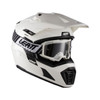 LEATT ADV 7.5 Off-Road Helmet Kit Goggle Included - S - 496412