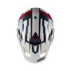 LEATT ADV 7.5 Off-Road Helmet Kit Goggle Included - M - 496403