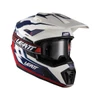 LEATT ADV 7.5 Off-Road Helmet Kit Goggle Included - S - 496402
