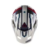 LEATT ADV 7.5 Off-Road Helmet Kit Goggle Included - S - 496402