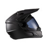 LEATT ADV 7.5 Off-Road Helmet Kit Goggle Included - 2XL - 496396