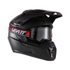 LEATT ADV 7.5 Off-Road Helmet Kit Goggle Included - L - 496394