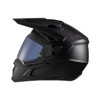 LEATT ADV 7.5 Off-Road Helmet Kit Goggle Included - S - 496392