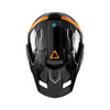LEATT ADV 7.5 Off-Road Helmet Kit Goggle Included - XL - 496385