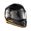 LEATT ADV 7.5 Off-Road Helmet Kit Goggle Included - S - 496382
