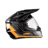 LEATT ADV 7.5 Off-Road Helmet Kit Goggle Included - S - 496382