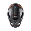 LEATT ADV 7.5 Off-Road Helmet Kit Goggle Included - L - 496374