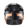 LEATT ADV 7.5 Off-Road Helmet Kit Goggle Included - L - 496374