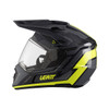 LEATT ADV 7.5 Off-Road Helmet Kit Goggle Included - 2XL - 496366