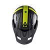 LEATT ADV 7.5 Off-Road Helmet Kit Goggle Included - S - 496362