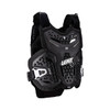 LEATT 2.5 Hybrid Chest Protector - Junior Junior - L/XL - 496339