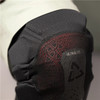LEATT Reaflex Ultra-Lite EXT Knee Guard Men - 2XL - 496296