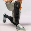 LEATT Reaflex Ultra-Lite EXT Knee Guard Men - XL - 496295