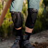 LEATT 6.0 Evo Knee Guard Men - 2XL - 496266