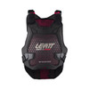 LEATT 3DF Airfit Evo Lite Chest Protector Men - L/XL - 496223