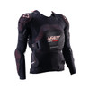 LEATT 3DF Airfit Evo Body Protector - Women Women - L - 496192