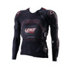 LEATT 3DF Airfit Evo Body Protector - Women Women - L - 496192
