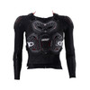 LEATT 4.5 Hybrid Body Protector - Women Women - S - 496162