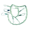 Eagle Claw 9 Snap Chain Stringer, 46"