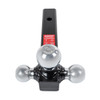Kimpex Tri Ball Kit 3500 lbs, 6000 lbs, 10000 lbs - 768051