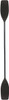 Kimpex Regular Kayak Paddle - 746392