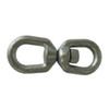 Kimpex Galvanized Steel Eye and Eye Swivel - 746375