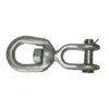 Kimpex Galvanized Steel Jaw and Eye Swivel - 746366