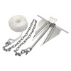 Kimpex #10 Anchor 6 lbs - 746355