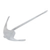 Kimpex Galvanized Claw Anchor 22 lb - 746262