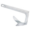 Kimpex Galvanized Claw Anchor 16.5 lb - 746246