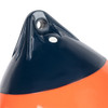 Kimpex Reinforced Inflatable Buoy with Strong Attachment Point - 734855