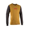 LEATT Tech Long Shirt Men - S - 497362