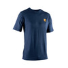 LEATT Tech T-Shirt for Men - S - 497342
