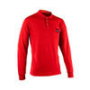 LEATT Team Polo Long Shirt Men - 2XL - 497116