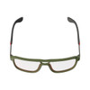 LEATT Theviz Pyrenees Sunglasses Satin Green - 496018