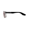 LEATT Theviz Pyrenees Sunglasses Clear, Silver - 496017