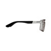LEATT Theviz Pyrenees Sunglasses Clear, Silver - 496017